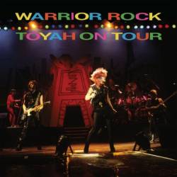 Toyah - Warrior Rock: Toyah On Tour ((Deluxe Edition) [2024 Remaster]) (2024)