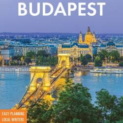 Fodor's Budapest: With the Danube Bend and Other Highlights of Hungary - Fodor's Travel Publications