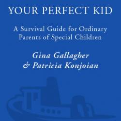 Shut Up About Your Perfect Kid: A Survival Guide for Ordinary Parents of Special Children - Gina Gallagher