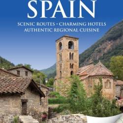 DK Road Trips Spain - DK Travel