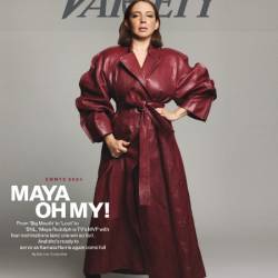 Variety - 11 September 2024