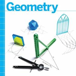 Make: Geometry: Learn by coding, 3D printing and building - Joan Horvath