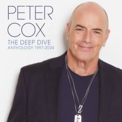 Peter Cox - The Deep Dive - Anthology (1997)-(2024) (2024)