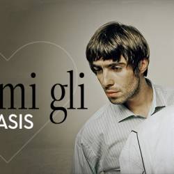 Se ami gli Oasis (2024) FLAC - Pop, Rock, Alternativa