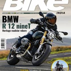 Bike India - September 2024