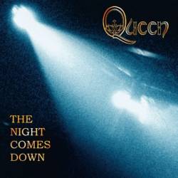 Queen - The Night Comes Down (2024)