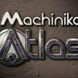 Machinika Atlas-TENOKE