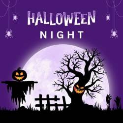 Halloween Night (2024) - Pop, Dance, Rock