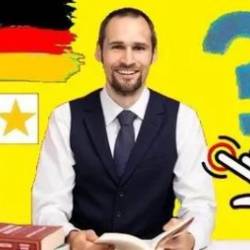 Learn German Language: Best German B2 Course [Advanced 2]