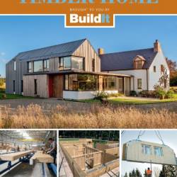 Build It Presents - Building Your Timber Home - September 2024