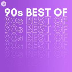 90s Best of by uDiscover (2023) OGG - Pop, Dance, Rock, RnB