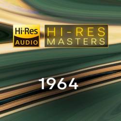 Hi-Res Masters 1964 (2024) FLAC - Pop, Rock, RnB, Soul