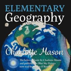 Elementary Geography - [AUDIOBOOK]