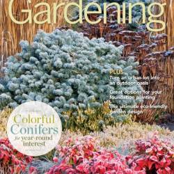 Fine Gardening - November-December 2024