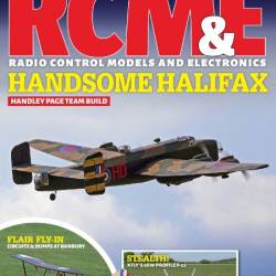 RCM&E - October 2024