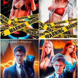 ������ ���������. ������� ������������. 18 ���� (2022-2024)