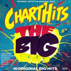 Chart Hits - The Big Ones (1989) FLAC - Pop, Rock