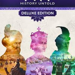 Ara: History Untold - Deluxe Edition (2024/Ru/En/Multi/RePack  FitGirl)