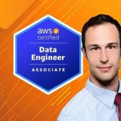 Complete AWS Certified Data Engineer Associate - DEA-C01