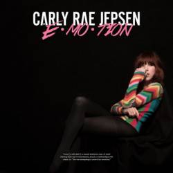 Carly Rae Jepsen - Emotion (Deluxe) (2015)