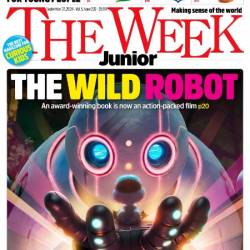 The Week Junior USA - 27 September 2024