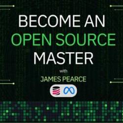 James Pearce - Become An Open Source Master