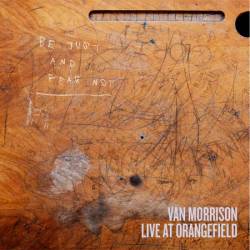 Van Morrison - Live at Orangefield (Live) (2024)