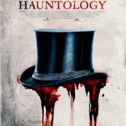  / Hauntology (2024) WEB-DLRip / WEB-DL 1080p / 