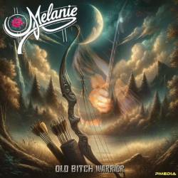 Melanie - Old Bitch Warrior  (1995)