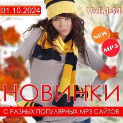     MP3  Vol.144 (2024) FLAC