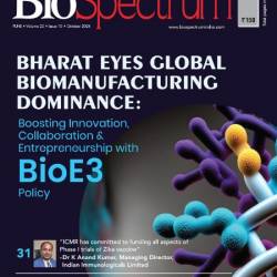 Bio Spectrum - October 2024