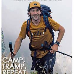 Adventure Magazine - October-November 2024