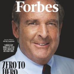 Forbes USA - August-September 2024