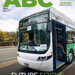 Australasian Bus & Coach - September 2024