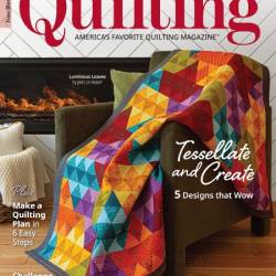 Fons & Porter's Love of Quilting - Fall 2024