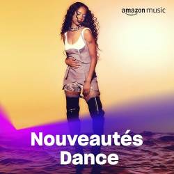 Nouveautes Dance 04-10-2024 (2024) - Dance, Electronic