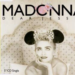 Madonna - Dear Jessie (1989) FLAC