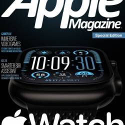 AppleMagazine - 27 September 2024