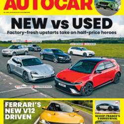 Autocar UK - 2 October 2024