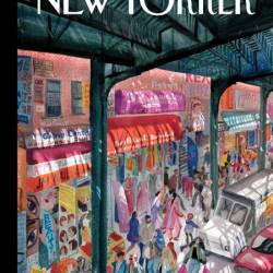 The New Yorker - 14 October 2024