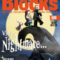 Blocks Magazine - Issue 120 2024