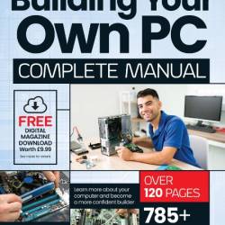 Building Your Own PC Complete Manual - June 2024