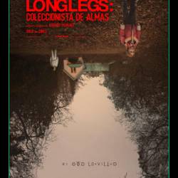   / Longlegs (2024) BDRip 1080p