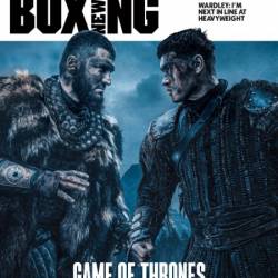 Boxing News - 10 October 2024