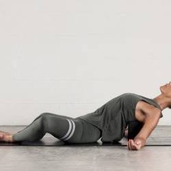 Udemy - Yin Yoga For Beginners 15 Minutes X 15 Days