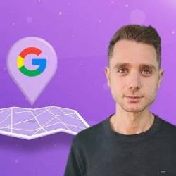 Google My Business SEO with AI: Google Maps Course 2024