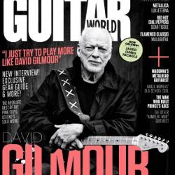 Guitar World - December 2024