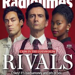 Radio Times - 12 October 2024