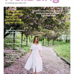 WellBeing - Issue 212 2024