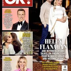 OK! Magazine UK - 14 October 2024